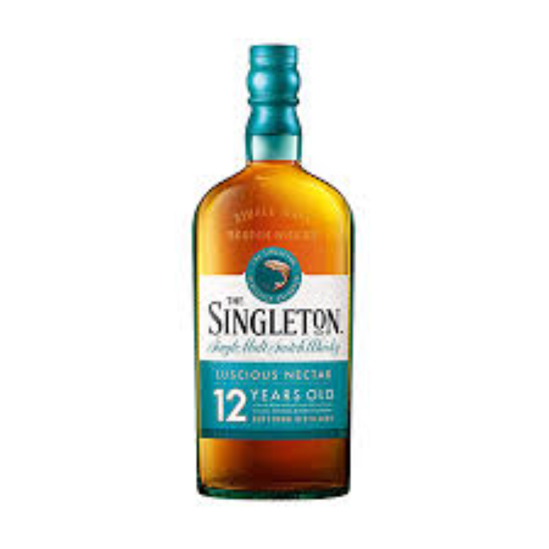 SINGLETON DTWN 12YRS 700ML